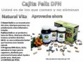 Cajita Feliz